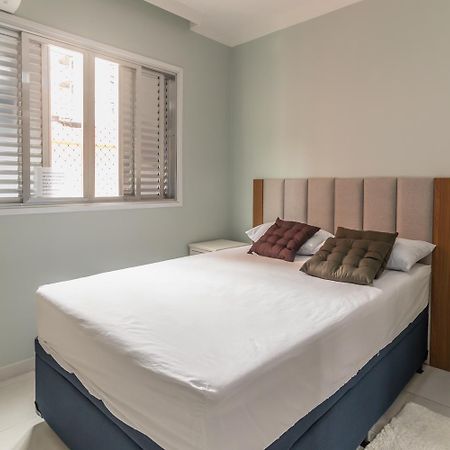 Apartamento Guaruja Praia Tombo 외부 사진