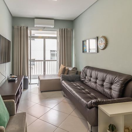 Apartamento Guaruja Praia Tombo 외부 사진