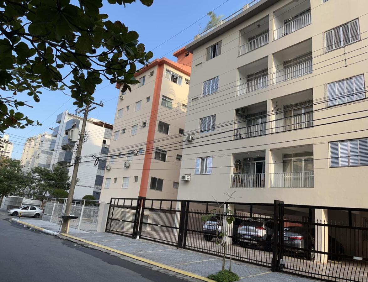 Apartamento Guaruja Praia Tombo 외부 사진