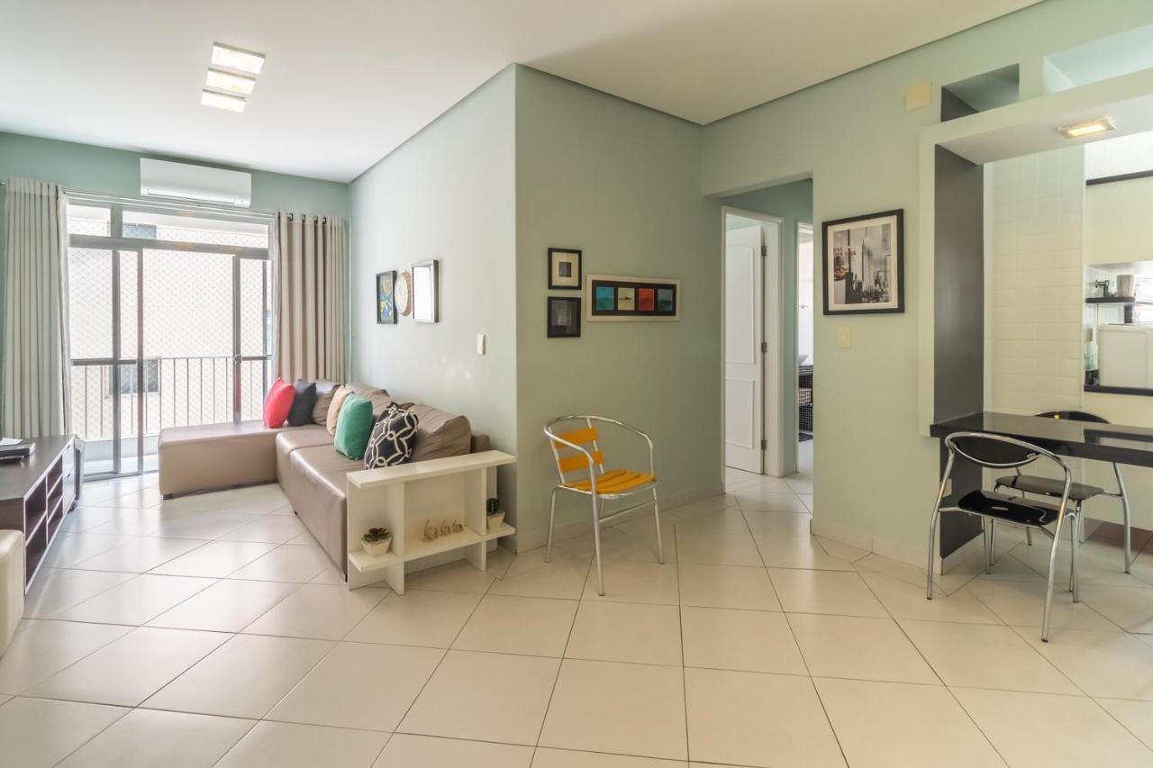 Apartamento Guaruja Praia Tombo 외부 사진