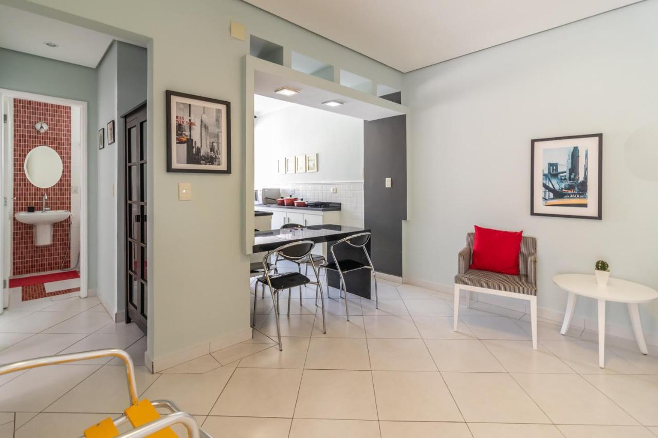 Apartamento Guaruja Praia Tombo 외부 사진