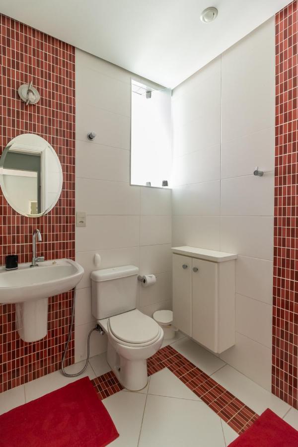 Apartamento Guaruja Praia Tombo 외부 사진