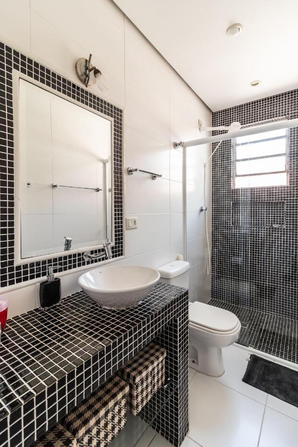 Apartamento Guaruja Praia Tombo 외부 사진