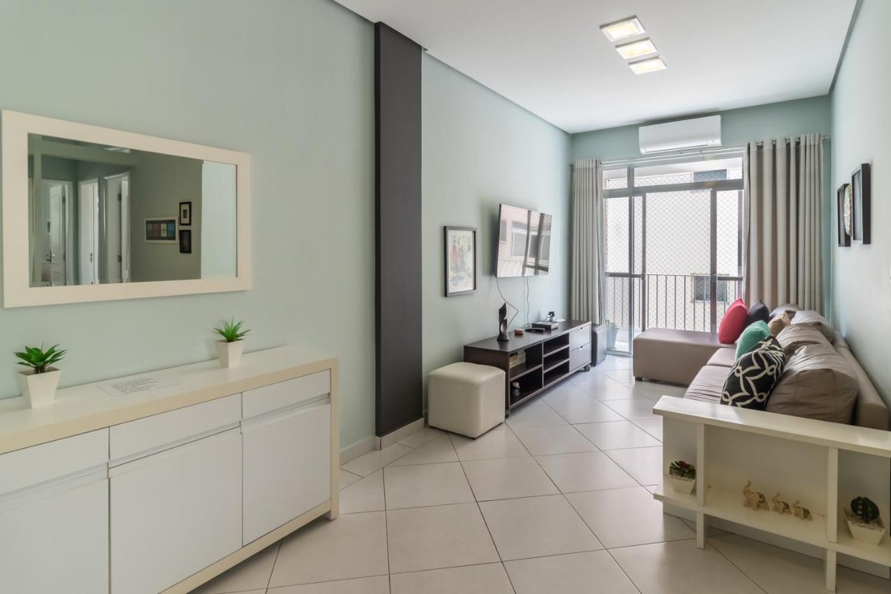 Apartamento Guaruja Praia Tombo 외부 사진