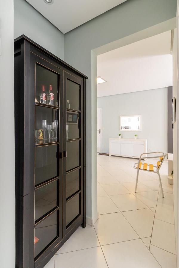 Apartamento Guaruja Praia Tombo 외부 사진