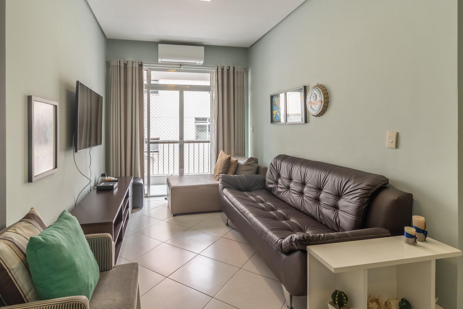 Apartamento Guaruja Praia Tombo 외부 사진