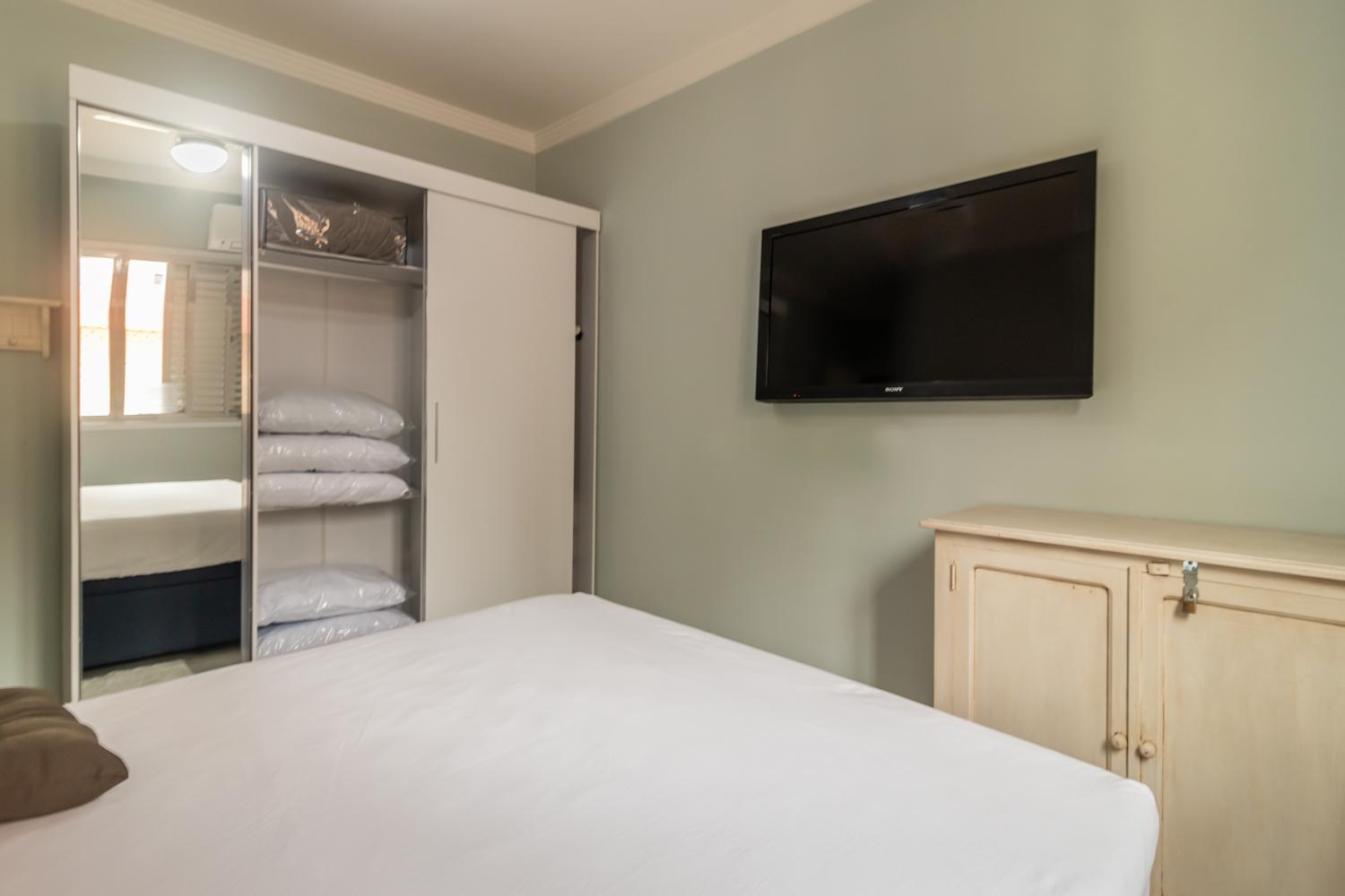 Apartamento Guaruja Praia Tombo 외부 사진