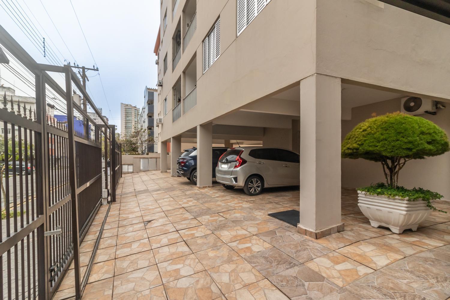 Apartamento Guaruja Praia Tombo 외부 사진