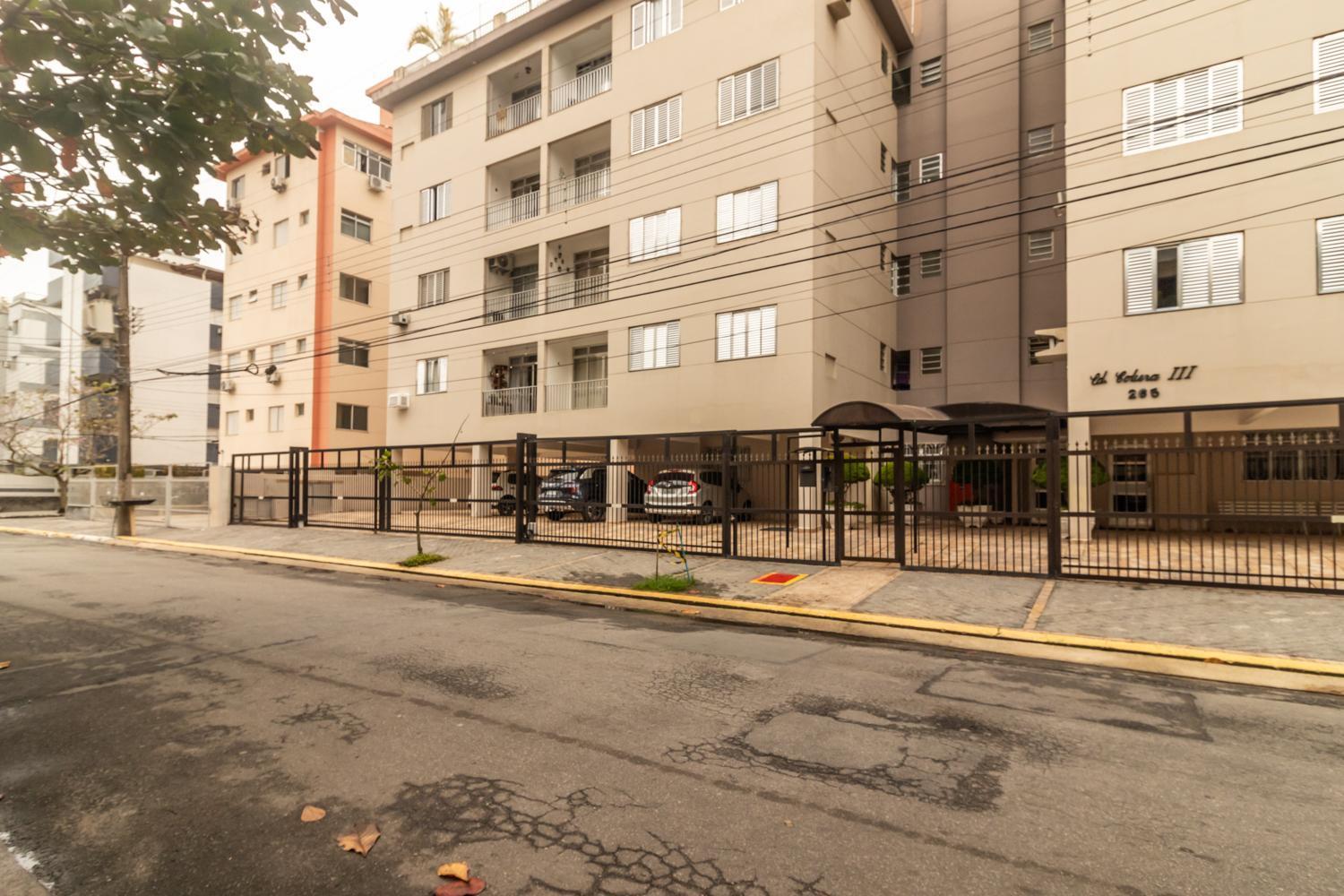 Apartamento Guaruja Praia Tombo 외부 사진