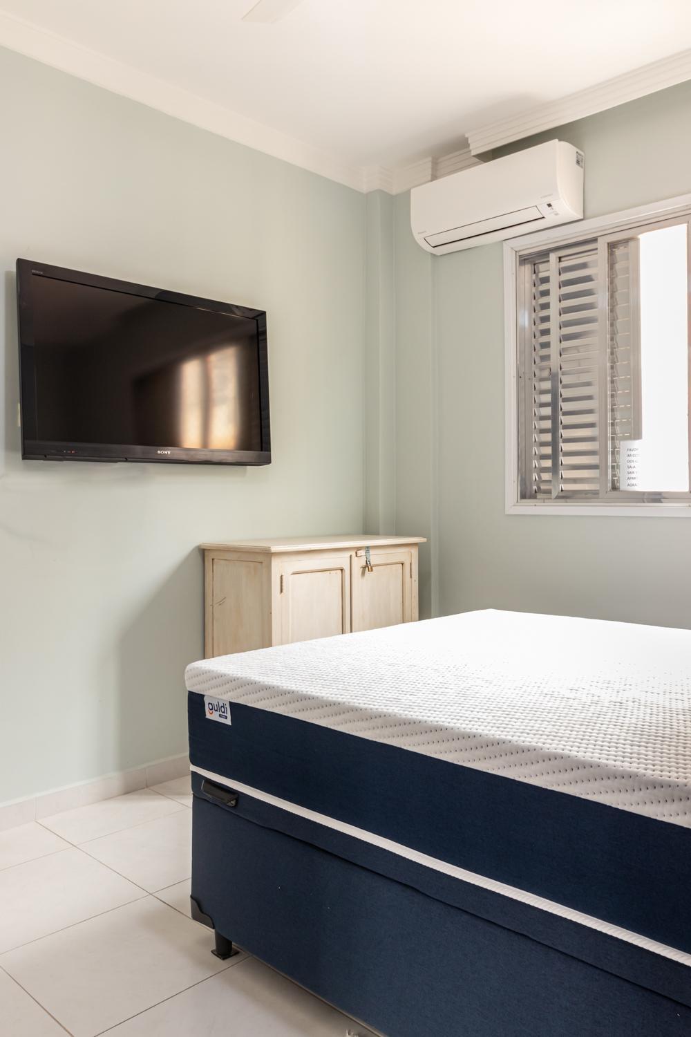 Apartamento Guaruja Praia Tombo 외부 사진
